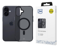 3MK Smoke MagCase do iPhone 17 Pro 5903108665230 - 1360845 - zdjęcie 1